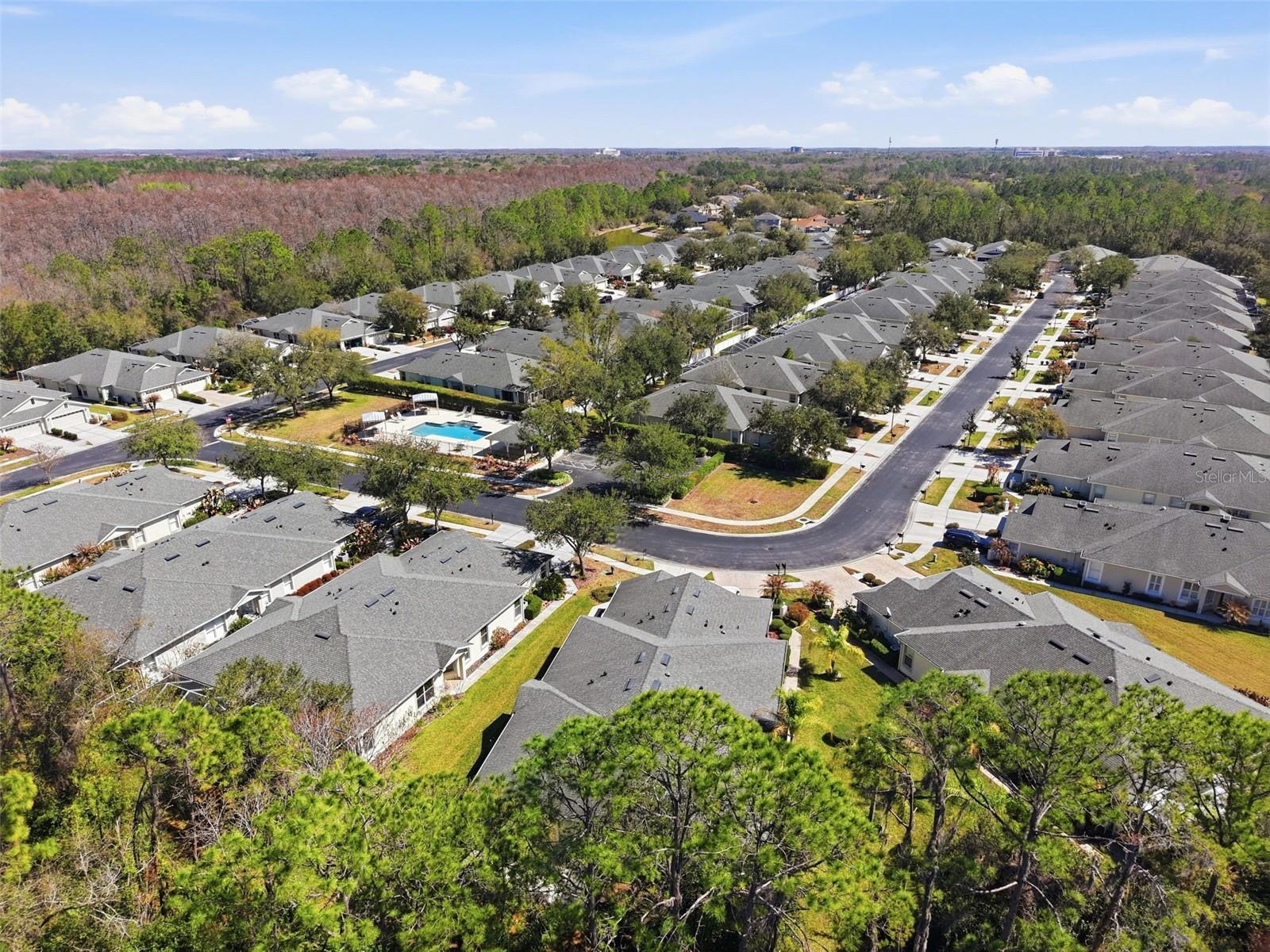 SEVEN OAKS PRCL S-8A - Residential