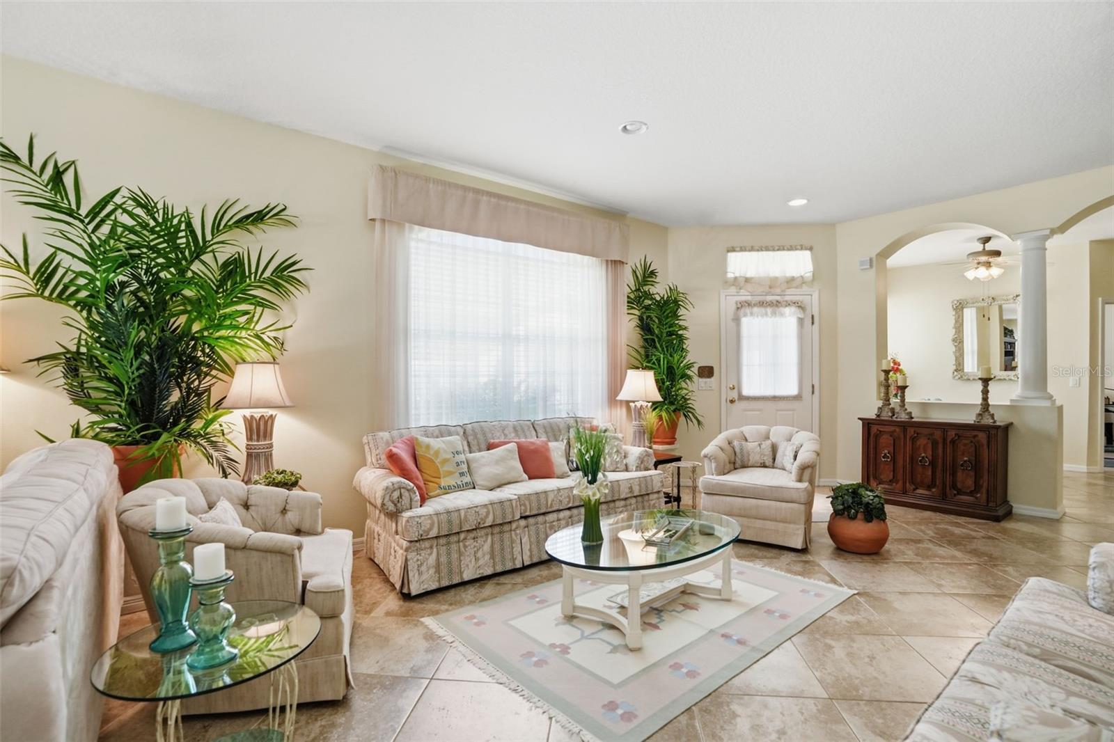 SEVEN OAKS PRCL S-8A - Residential