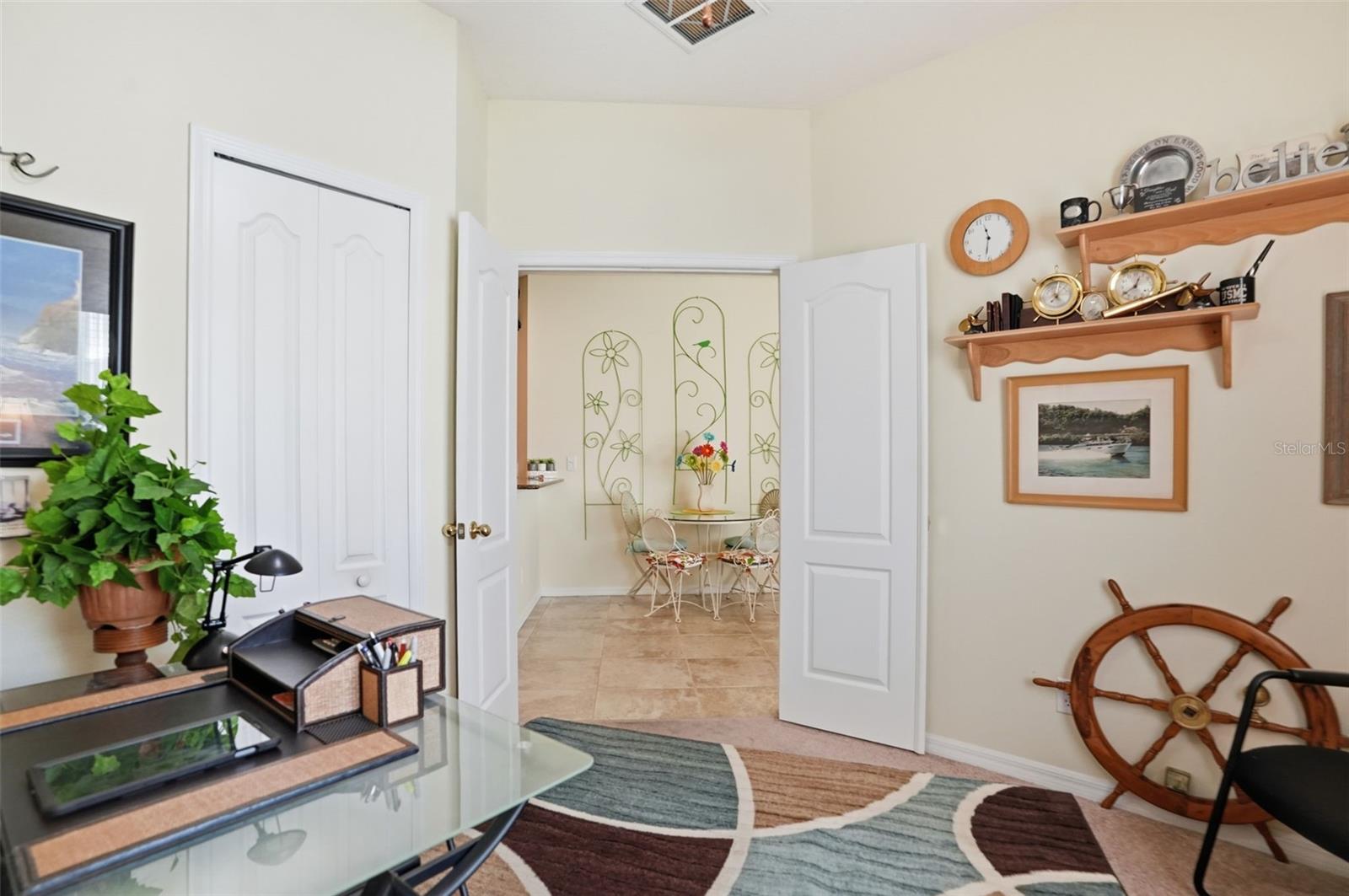 SEVEN OAKS PRCL S-8A - Residential