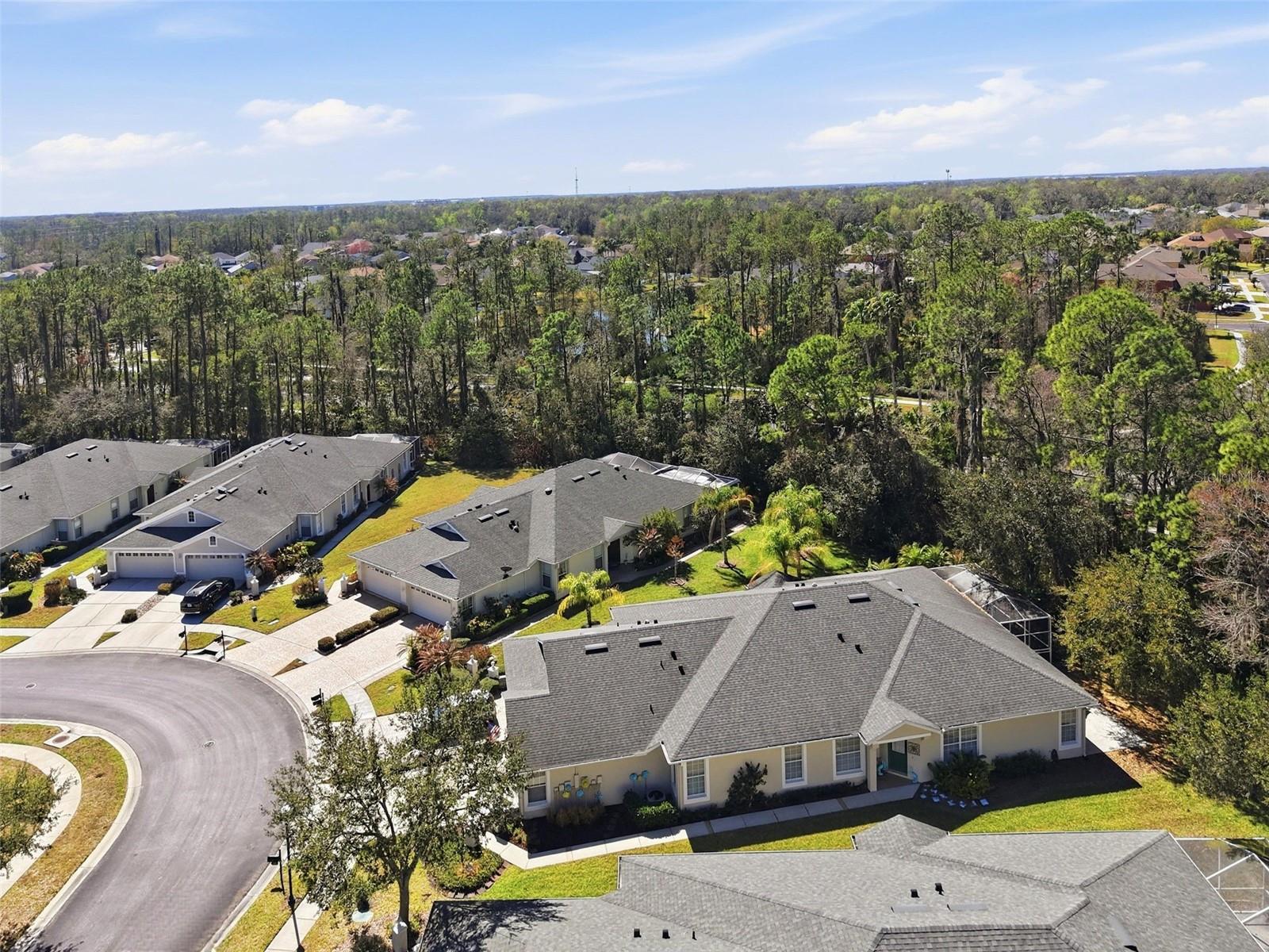 SEVEN OAKS PRCL S-8A - Residential