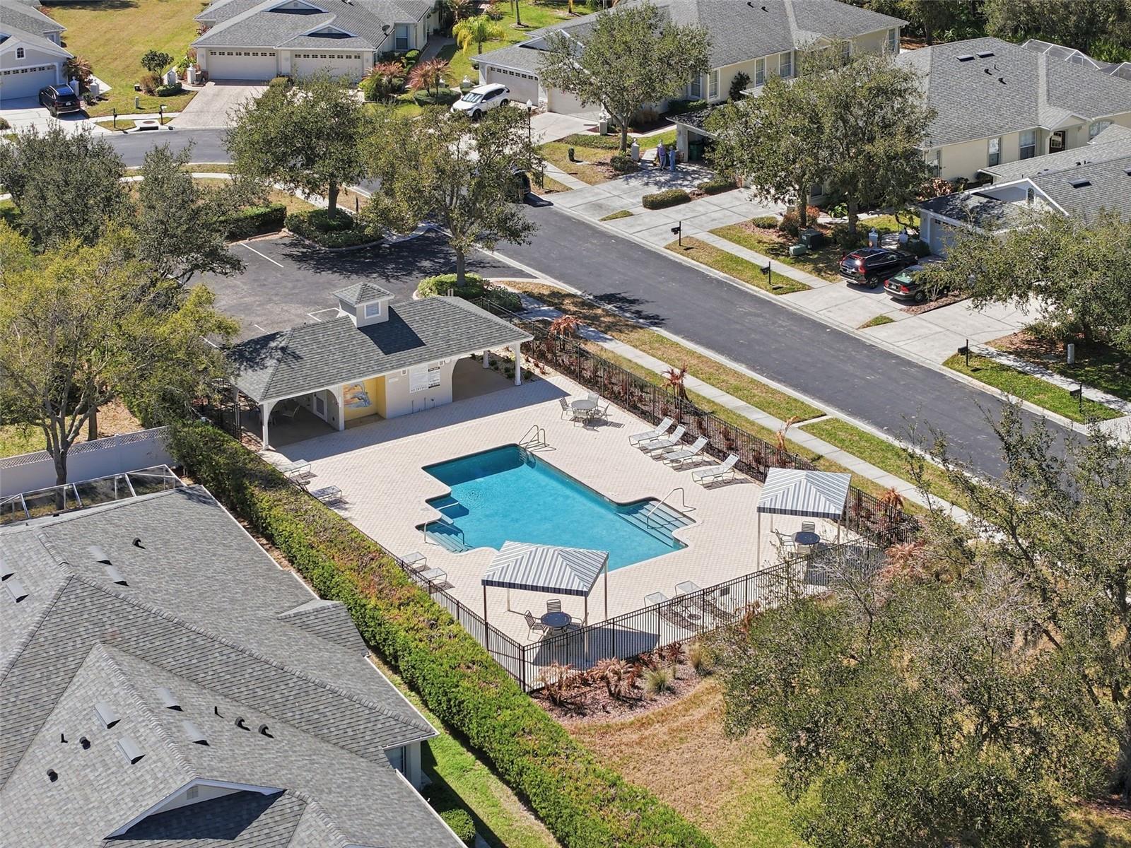 SEVEN OAKS PRCL S-8A - Residential