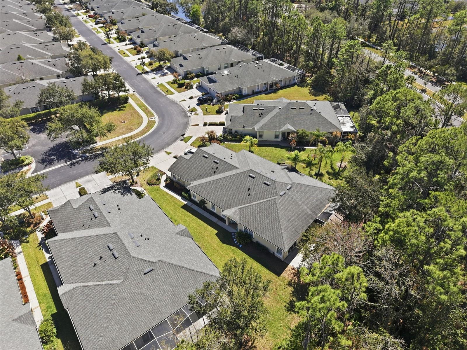 SEVEN OAKS PRCL S-8A - Residential