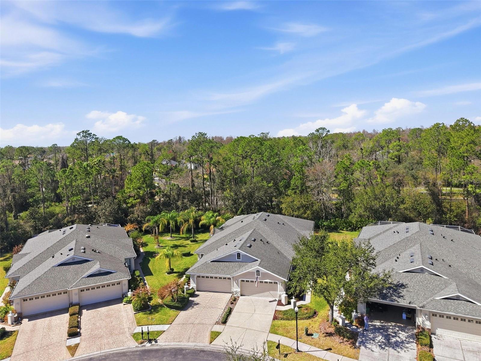 SEVEN OAKS PRCL S-8A - Residential