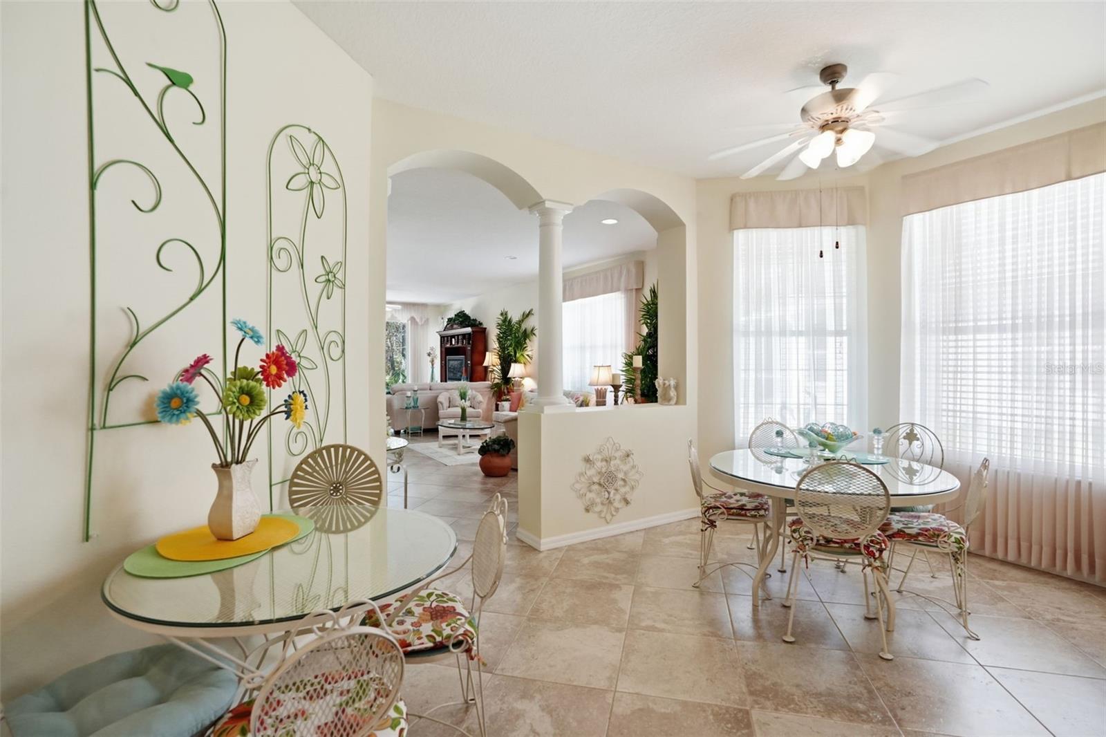 SEVEN OAKS PRCL S-8A - Residential