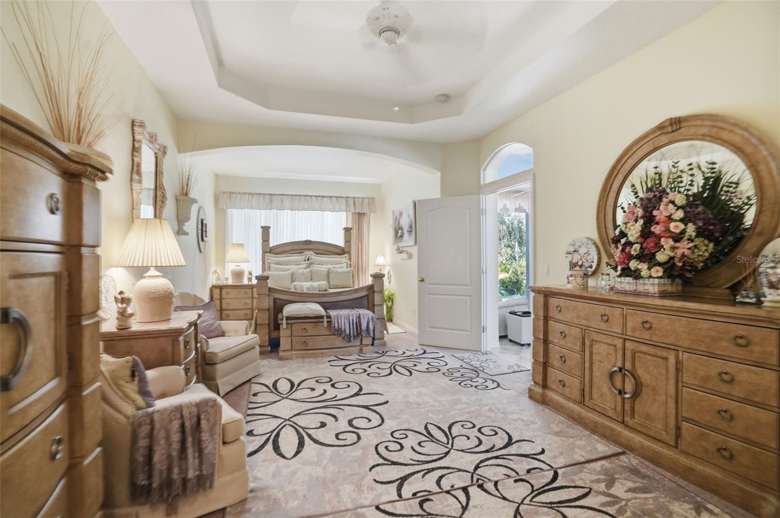 SEVEN OAKS PRCL S-8A - Residential