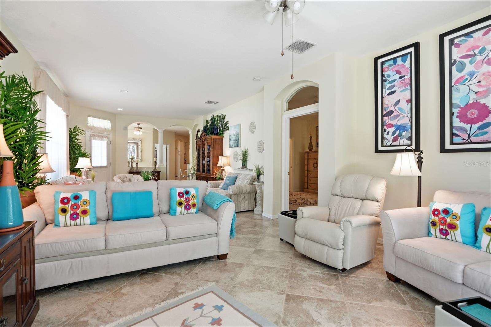 SEVEN OAKS PRCL S-8A - Residential