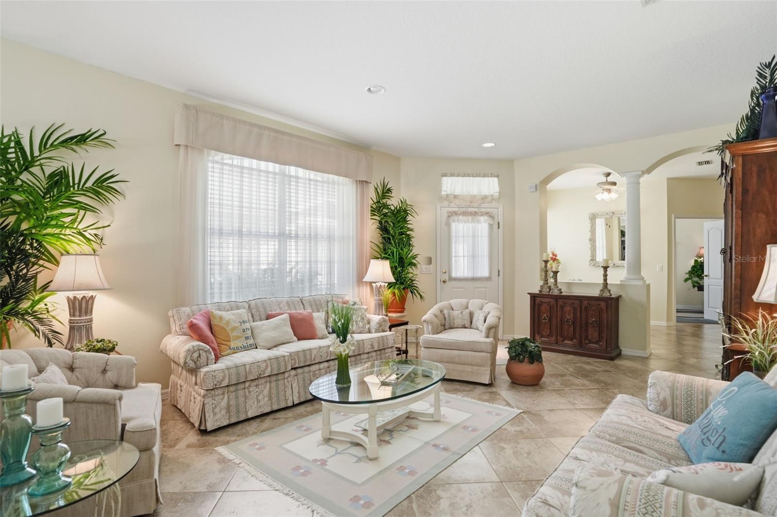 SEVEN OAKS PRCL S-8A - Residential