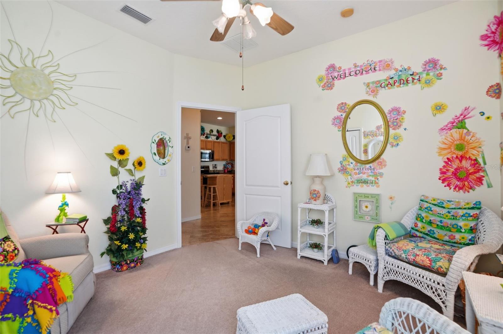 SEVEN OAKS PRCL S-8A - Residential