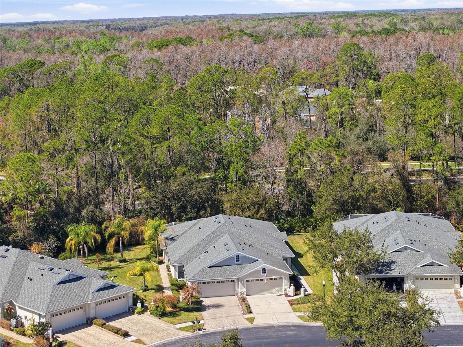 SEVEN OAKS PRCL S-8A - Residential