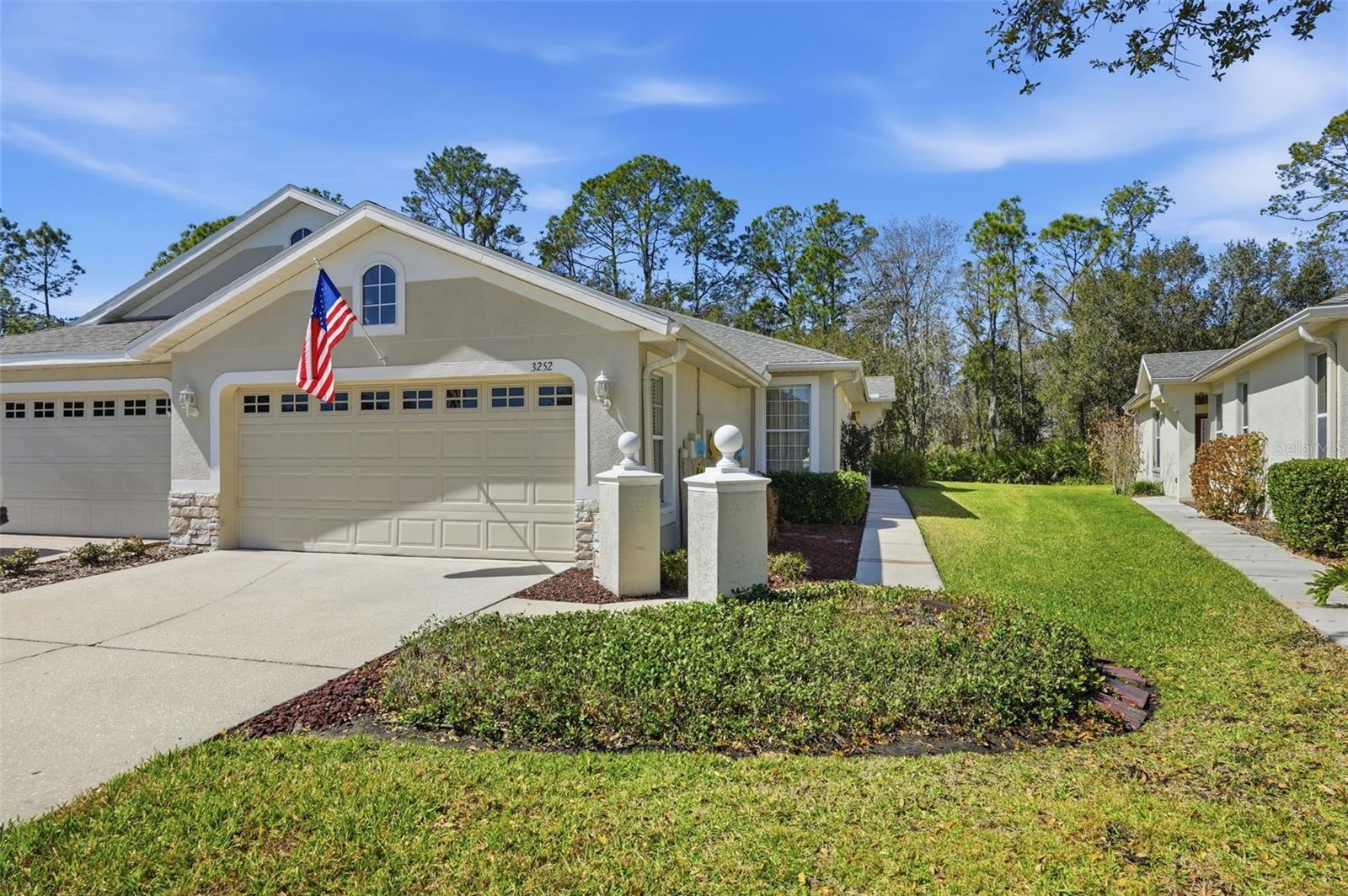 SEVEN OAKS PRCL S-8A - Residential