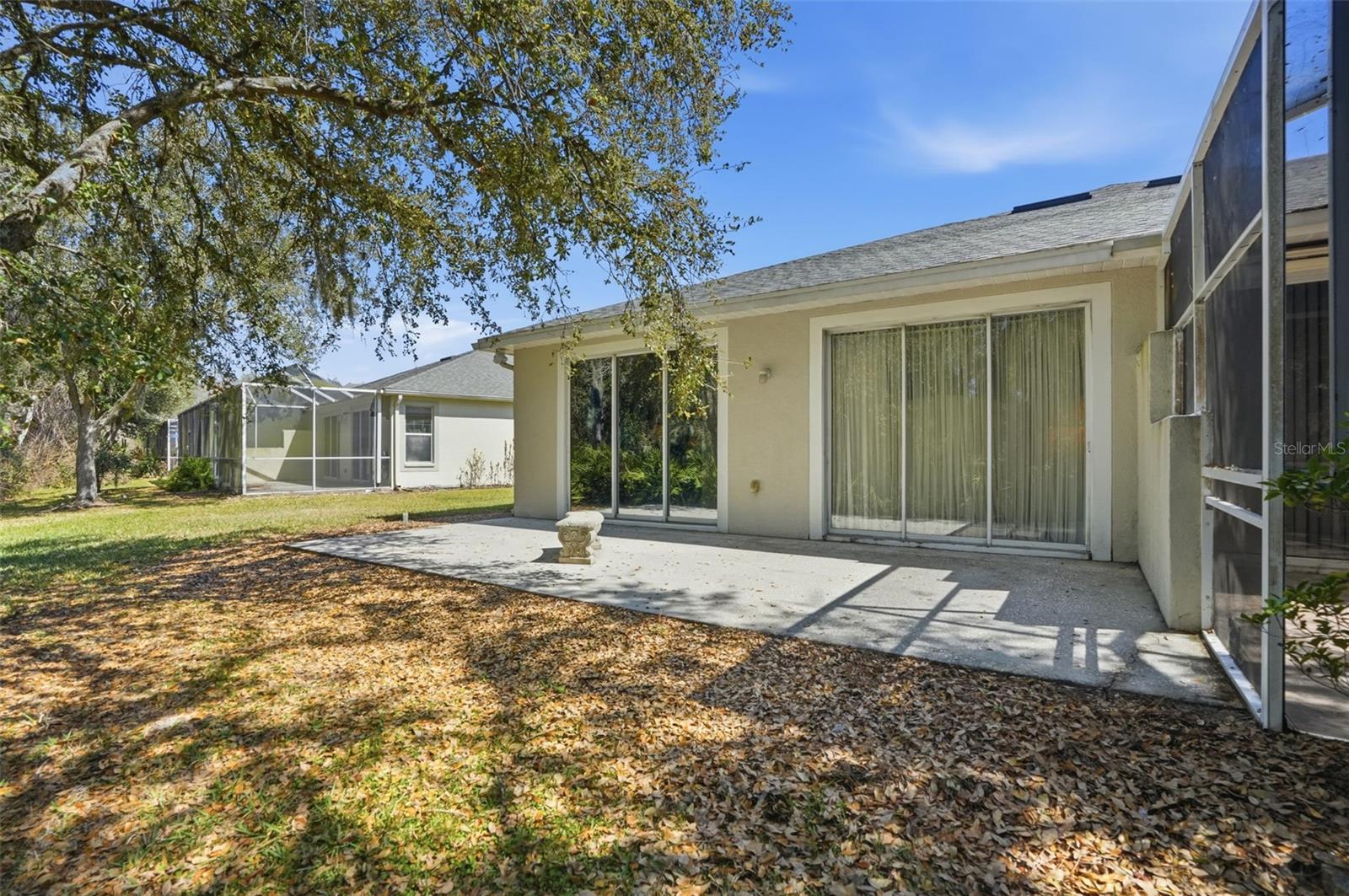 SEVEN OAKS PRCL S-8A - Residential