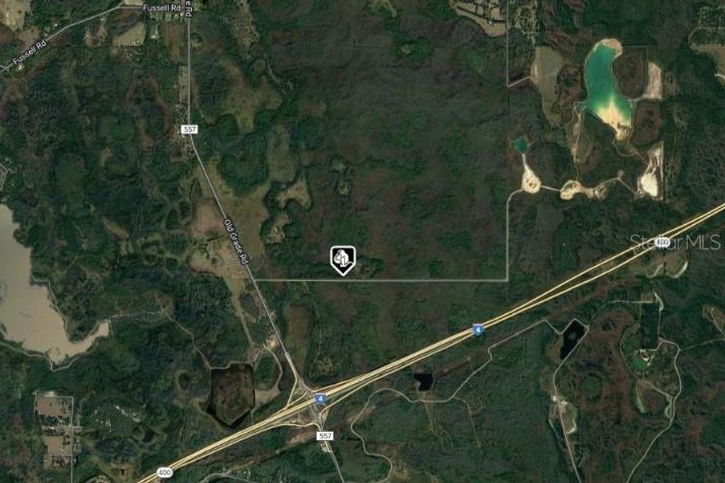 Photo of Old Grade Road, Polk City, FL 33868 (MLS # A4583220)