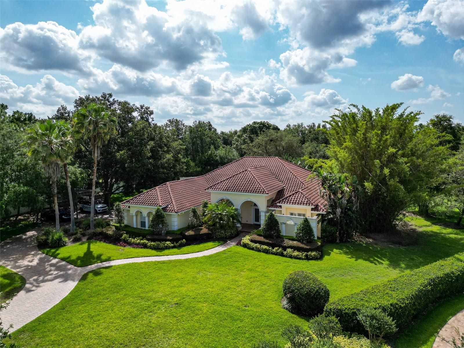 10504 ECHO LAKE DRIVE