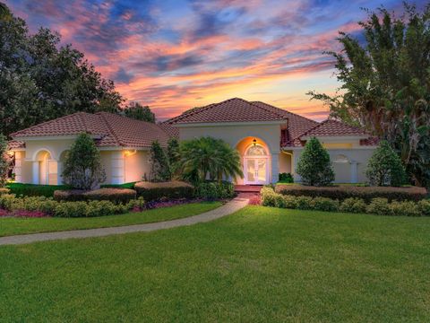 10504 ECHO LAKE DRIVE ODESSA FL 33556