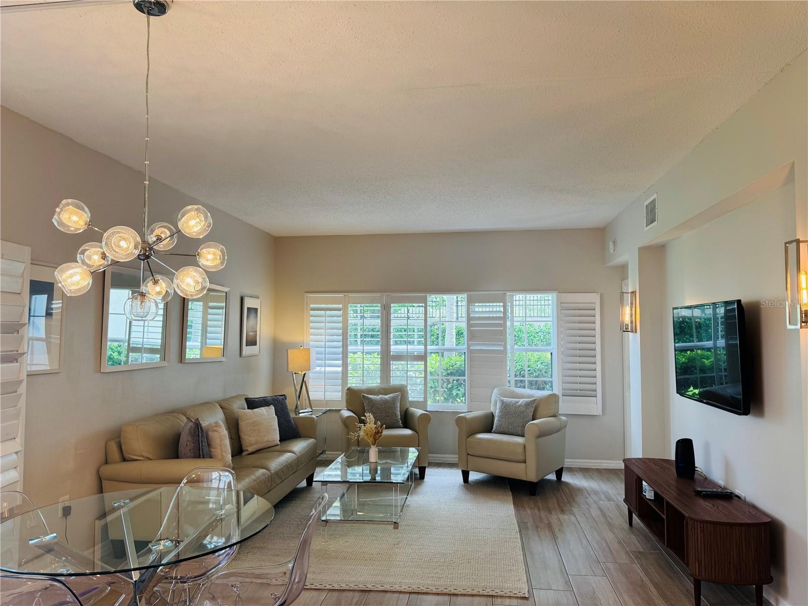 BOLLETTIERI RESORT VILLAS I - Residential Lease