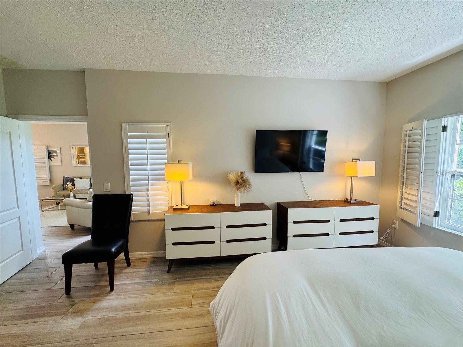 BOLLETTIERI RESORT VILLAS I - Residential Lease