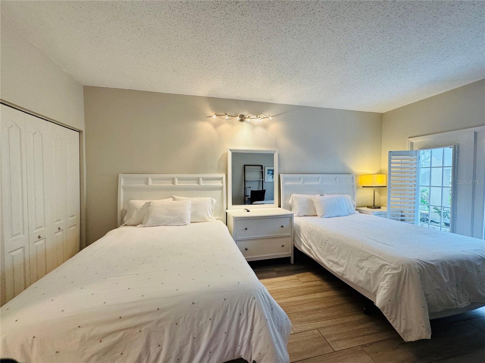 BOLLETTIERI RESORT VILLAS I - Residential Lease