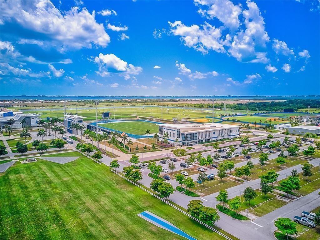 BOLLETTIERI RESORT VILLAS I - Residential Lease