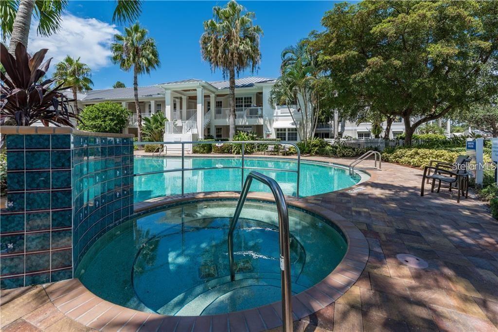 BOLLETTIERI RESORT VILLAS I - Residential Lease