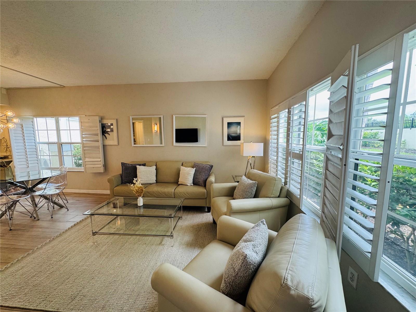 BOLLETTIERI RESORT VILLAS I - Residential Lease