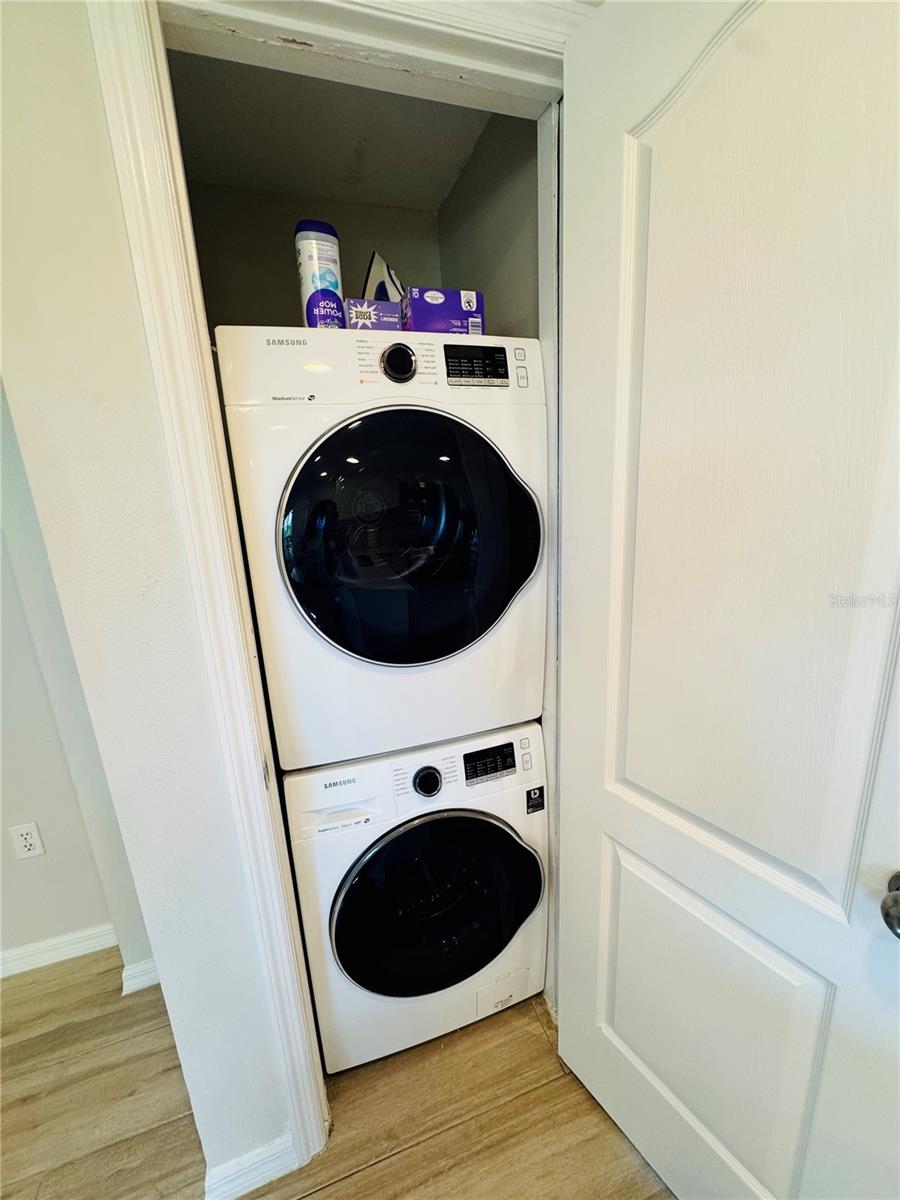 BOLLETTIERI RESORT VILLAS I - Residential Lease