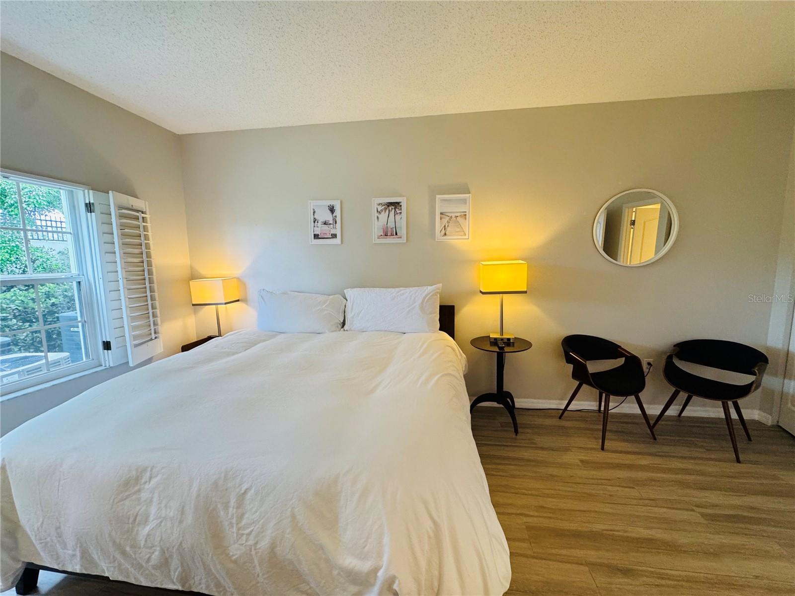 BOLLETTIERI RESORT VILLAS I - Residential Lease