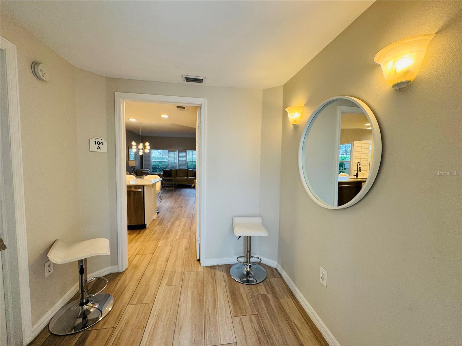 BOLLETTIERI RESORT VILLAS I - Residential Lease