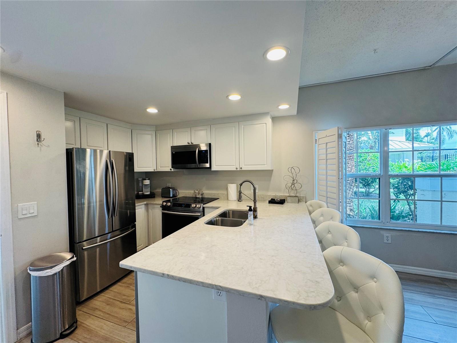 BOLLETTIERI RESORT VILLAS I - Residential Lease