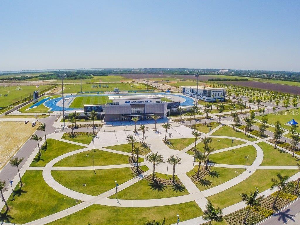 BOLLETTIERI RESORT VILLAS I - Residential Lease