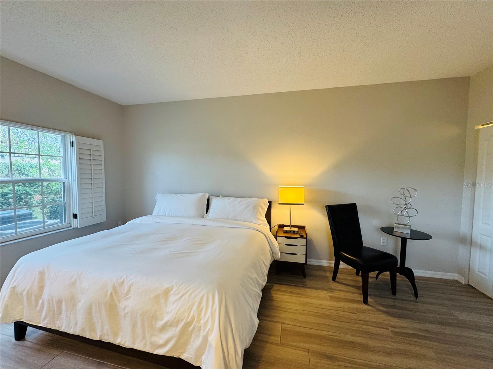 BOLLETTIERI RESORT VILLAS I - Residential Lease