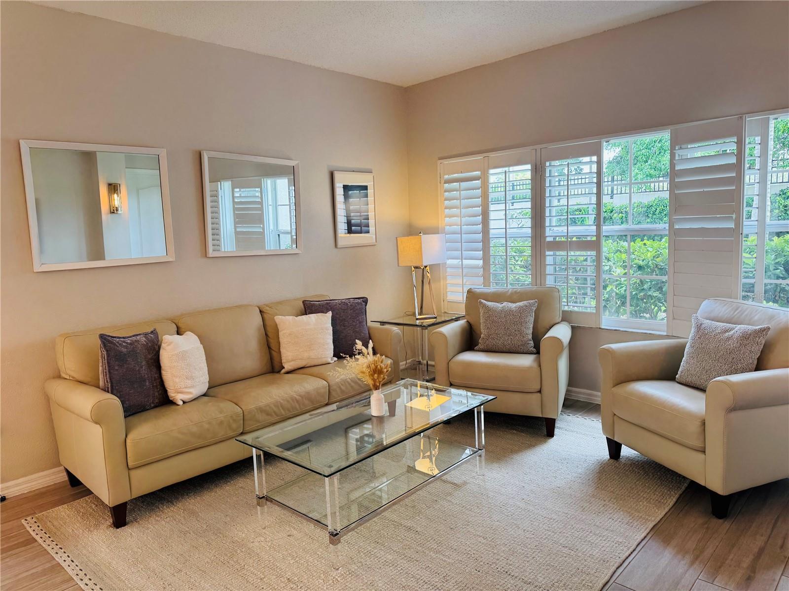 BOLLETTIERI RESORT VILLAS I - Residential Lease