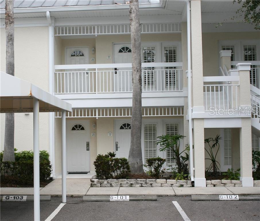 BOLLETTIERI RESORT VILLAS I - Residential Lease