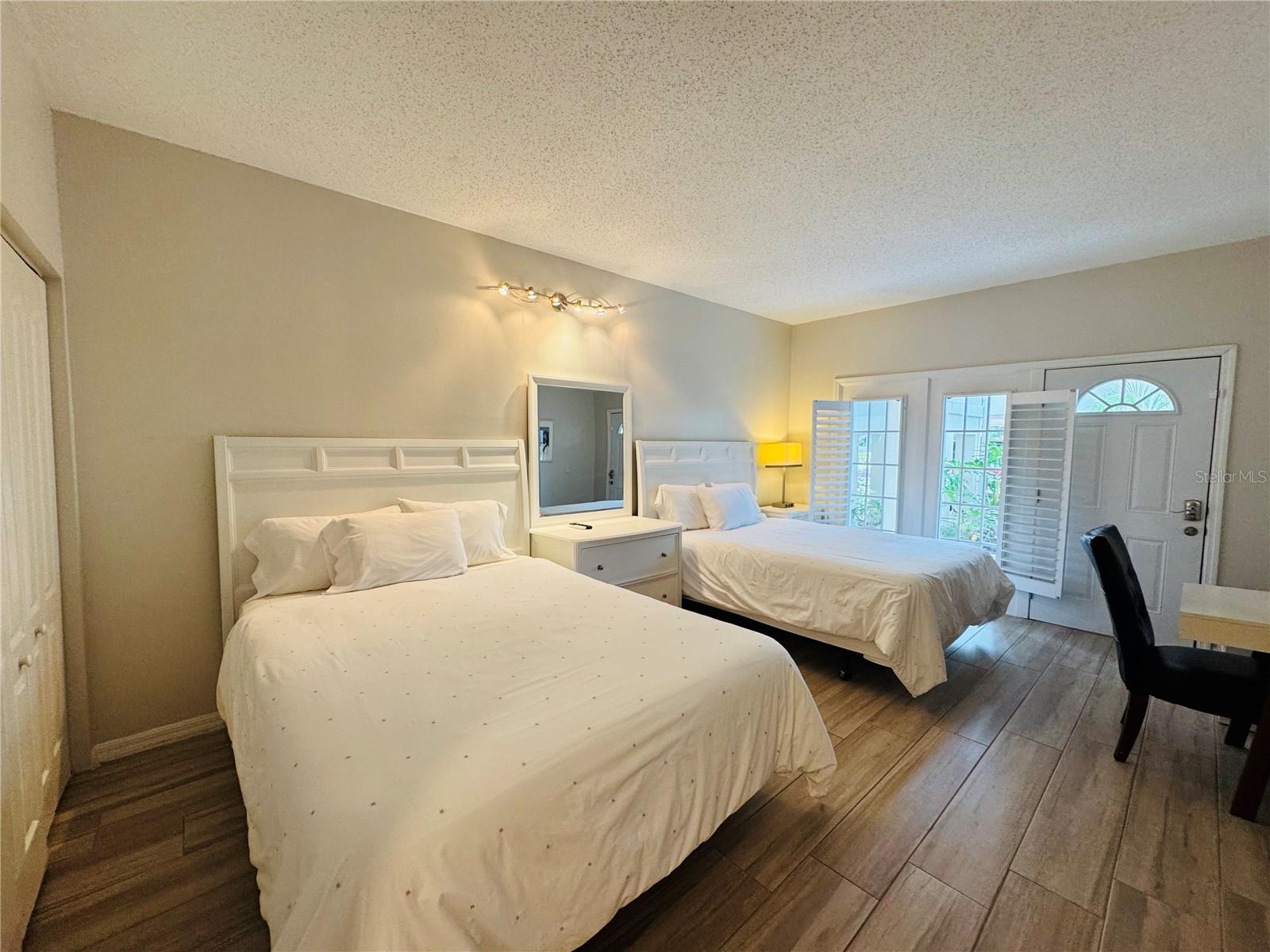 BOLLETTIERI RESORT VILLAS I - Residential Lease