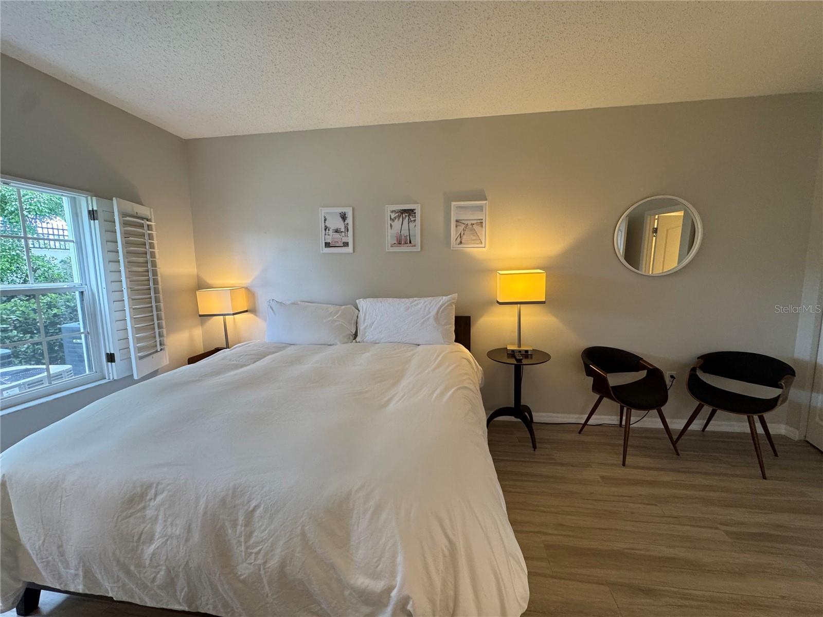 BOLLETTIERI RESORT VILLAS I - Residential Lease