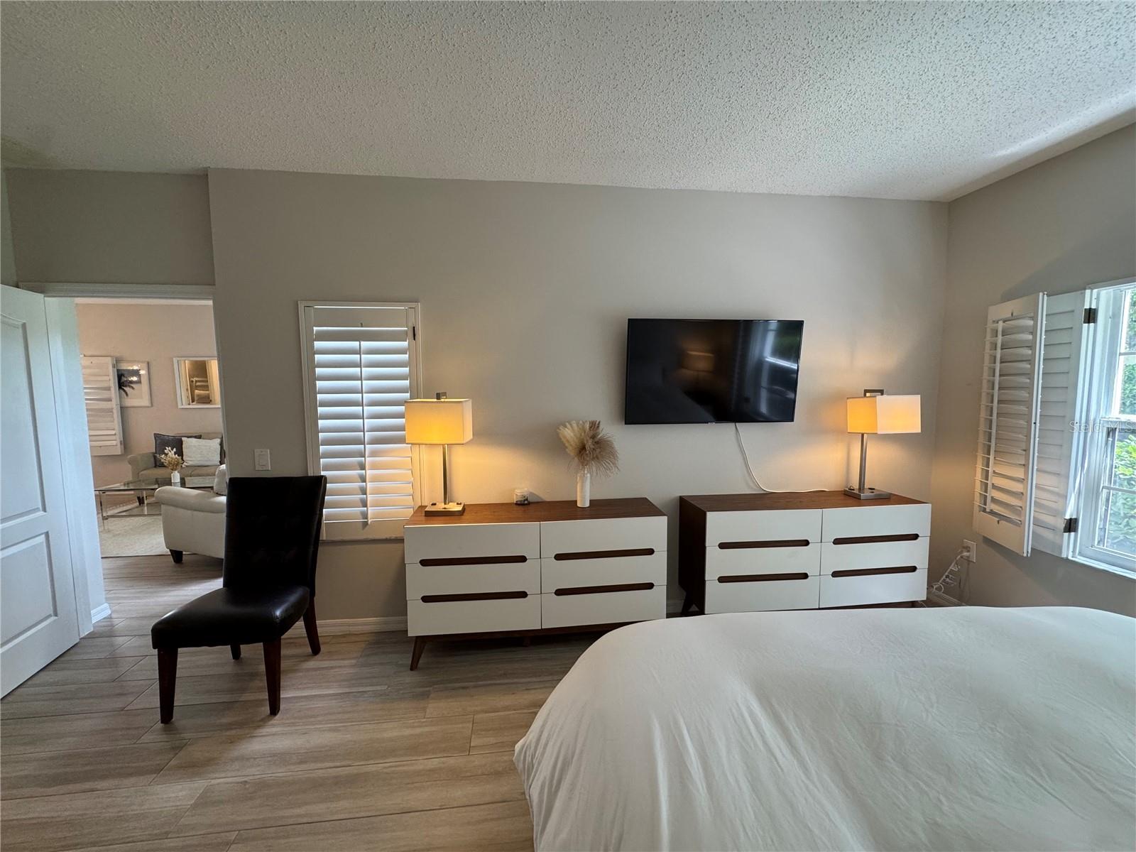 BOLLETTIERI RESORT VILLAS I - Residential Lease