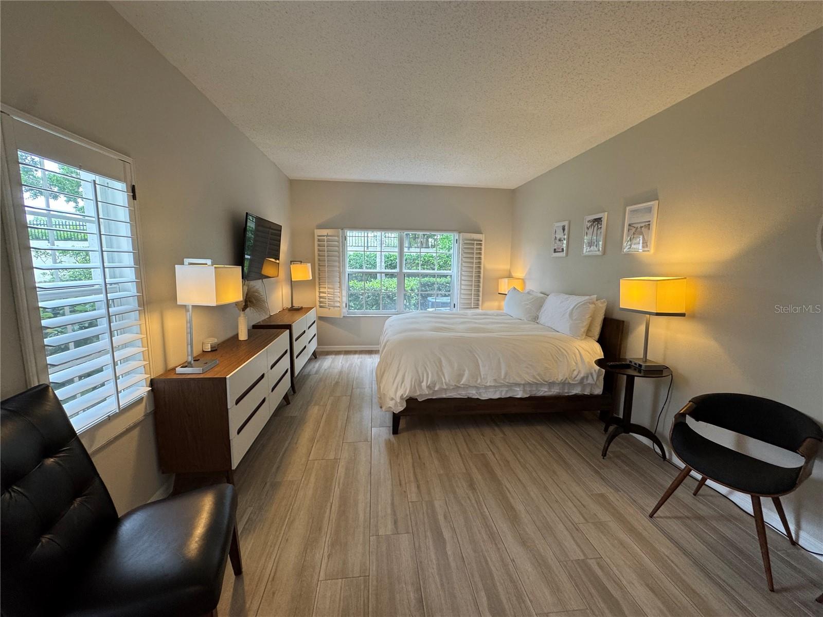 BOLLETTIERI RESORT VILLAS I - Residential Lease