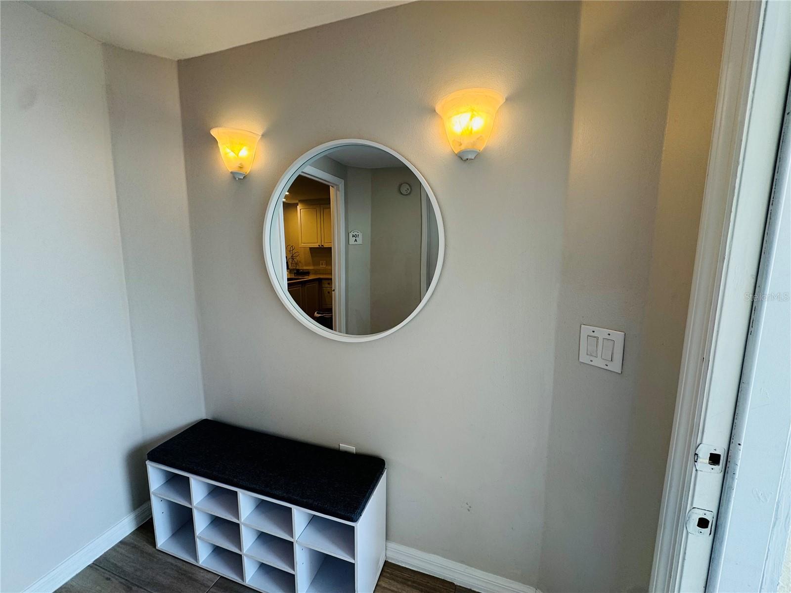 BOLLETTIERI RESORT VILLAS I - Residential Lease