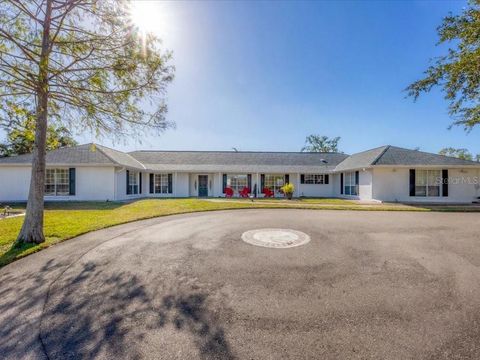 Photo of 2005 W 21st Street W, Palmetto, FL 34221 (MLS # A4686741)