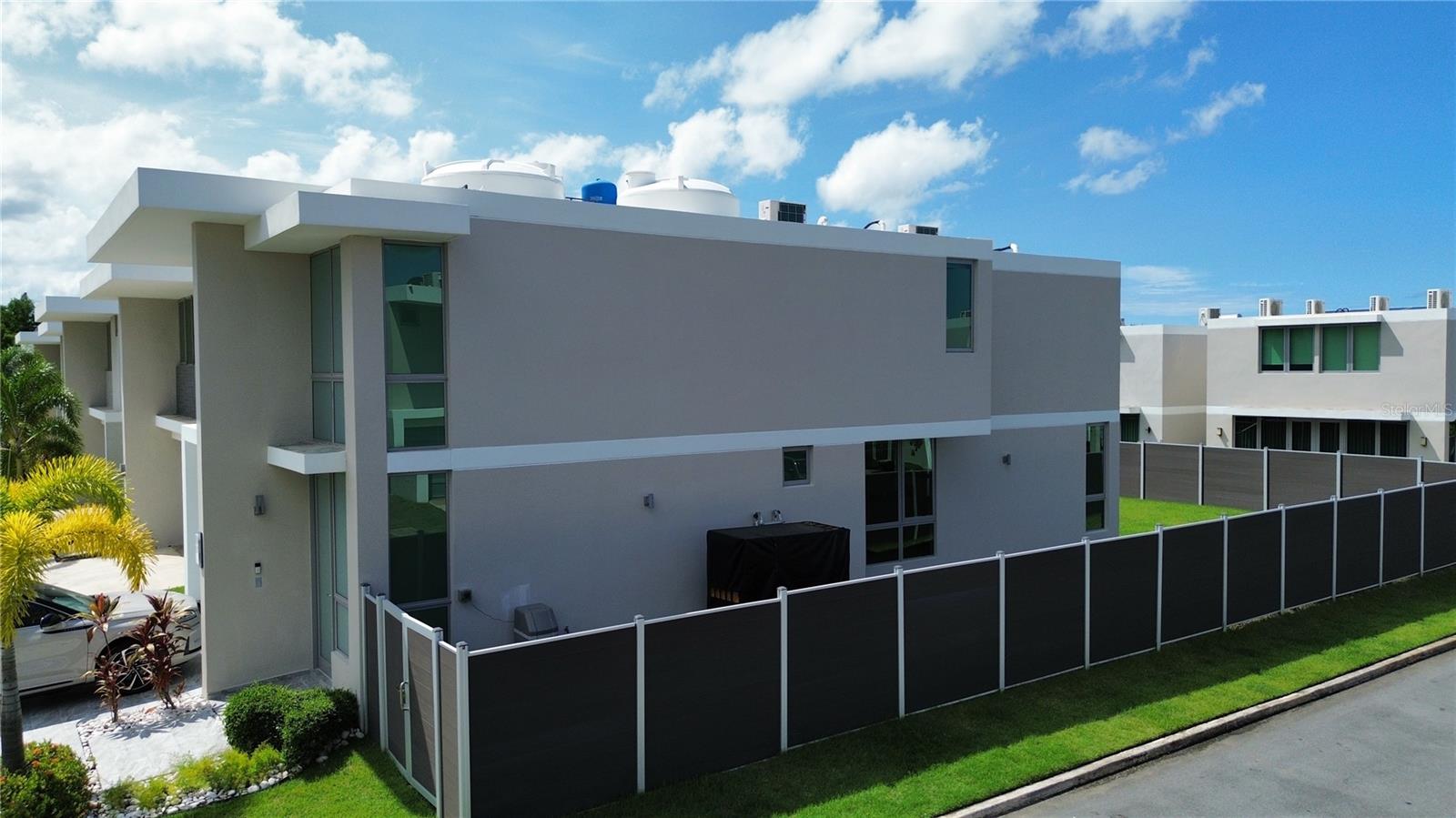 URB. RIVIERA VILLAGE BAYAMON,P.R.