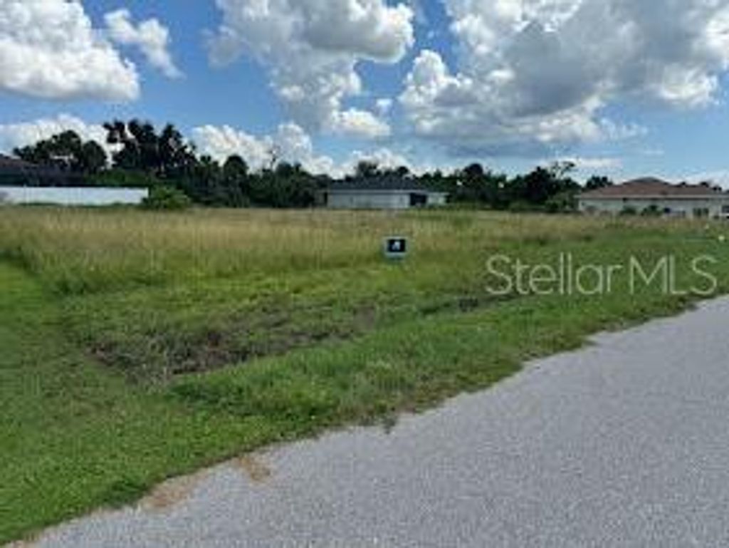 Photo of 139 Sesame Road W, Rotonda West, FL 33947 (MLS # C7527191)