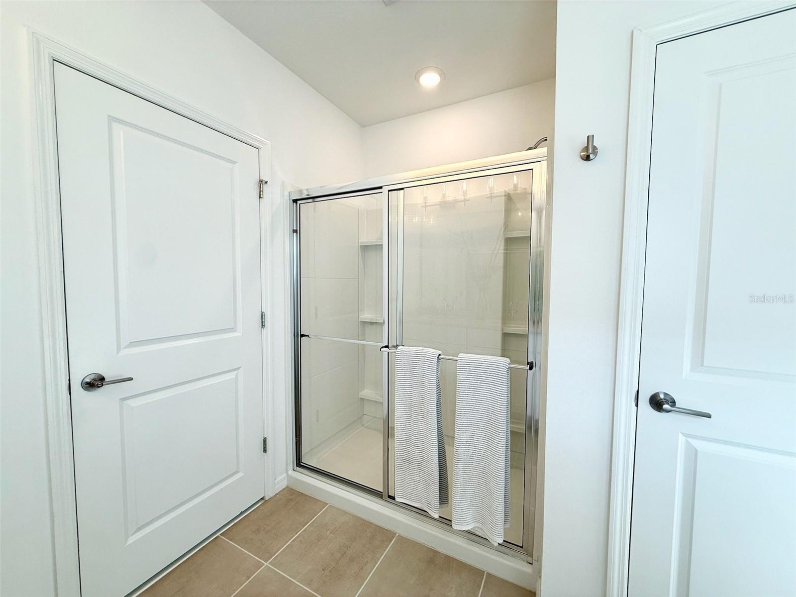 PARKSIDE AT ESTATES - Residential