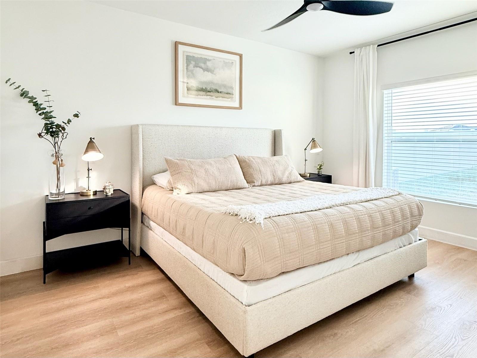 PARKSIDE AT ESTATES - Residential