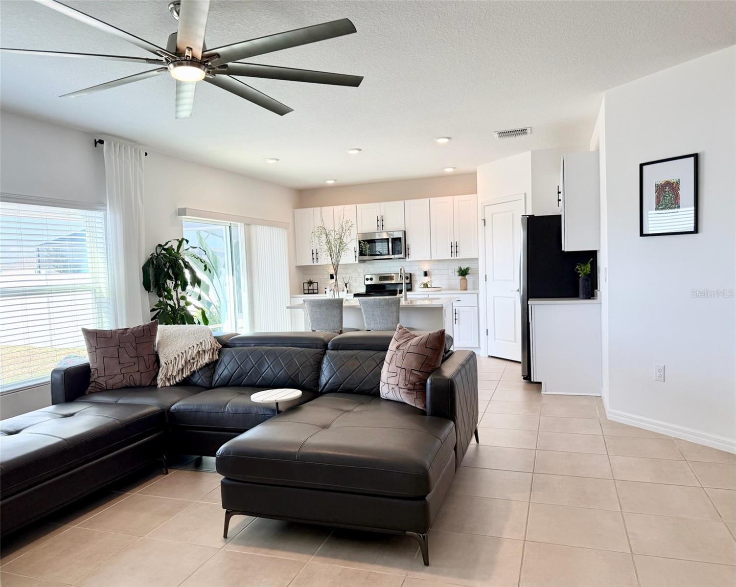 PARKSIDE AT ESTATES - Residential