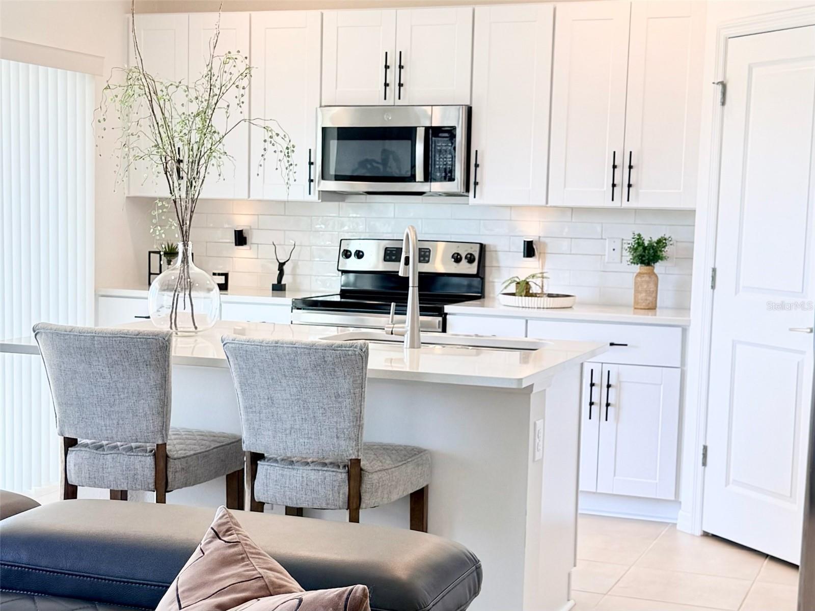 PARKSIDE AT ESTATES - Residential