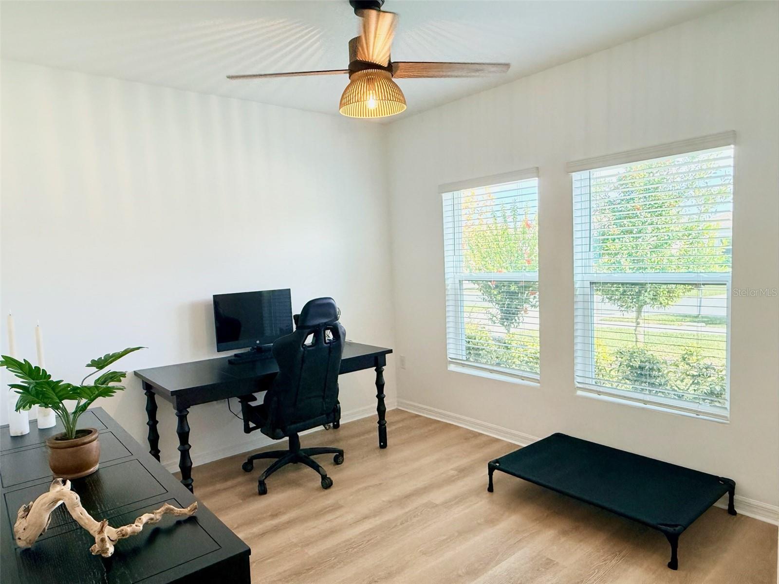 PARKSIDE AT ESTATES - Residential