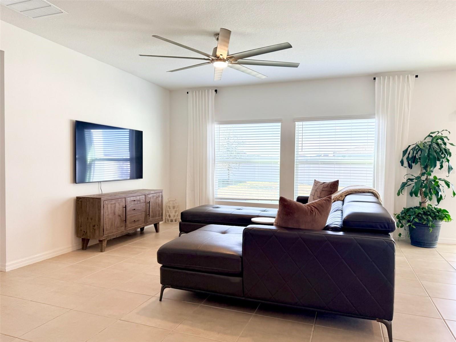 PARKSIDE AT ESTATES - Residential