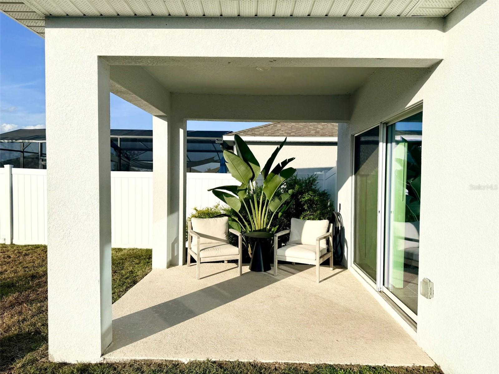 PARKSIDE AT ESTATES - Residential