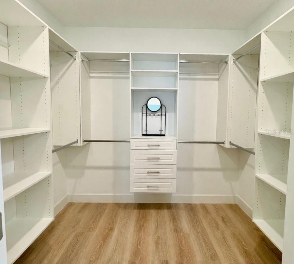 PARKSIDE AT ESTATES - Residential