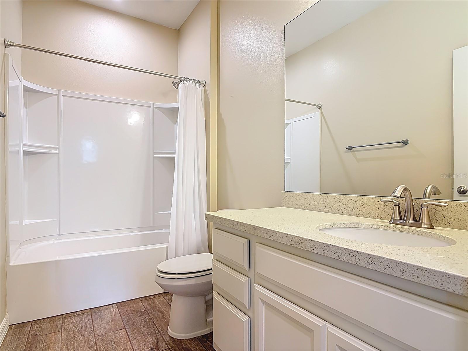 VERANO/VENETIAN BAY - Residential