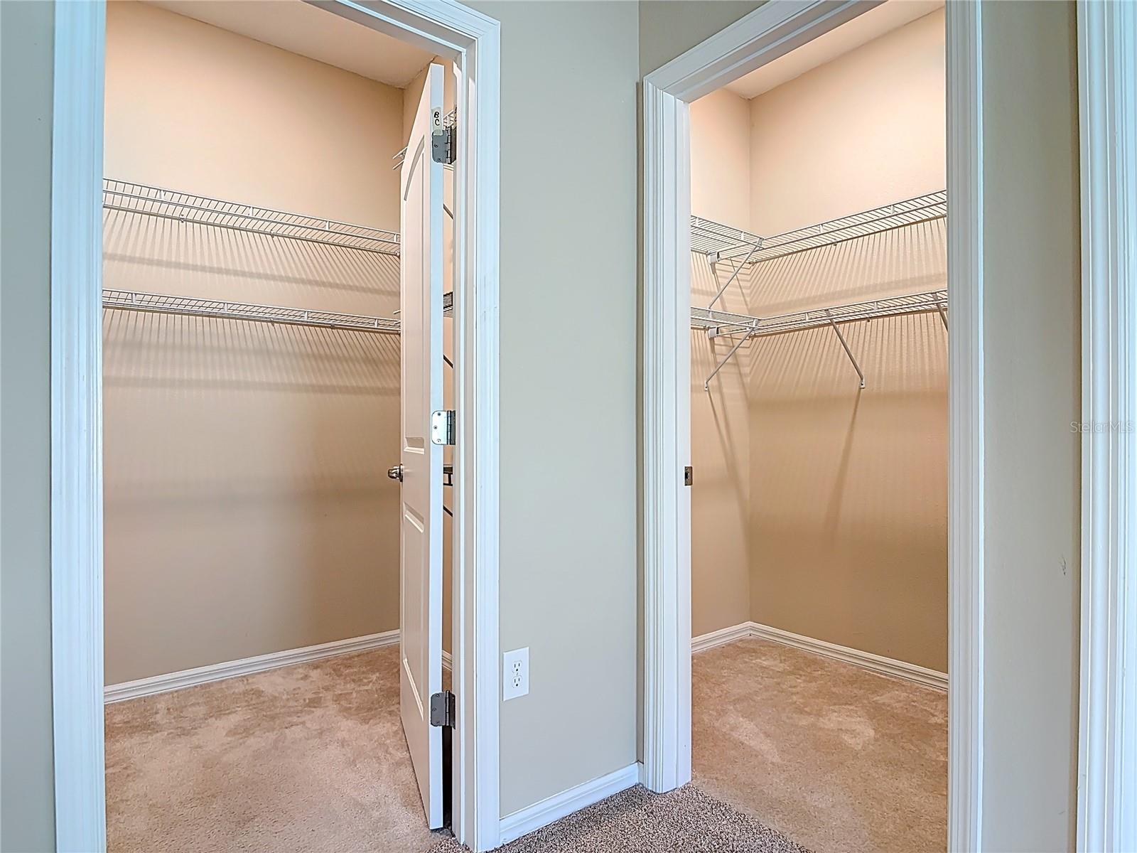 VERANO/VENETIAN BAY - Residential